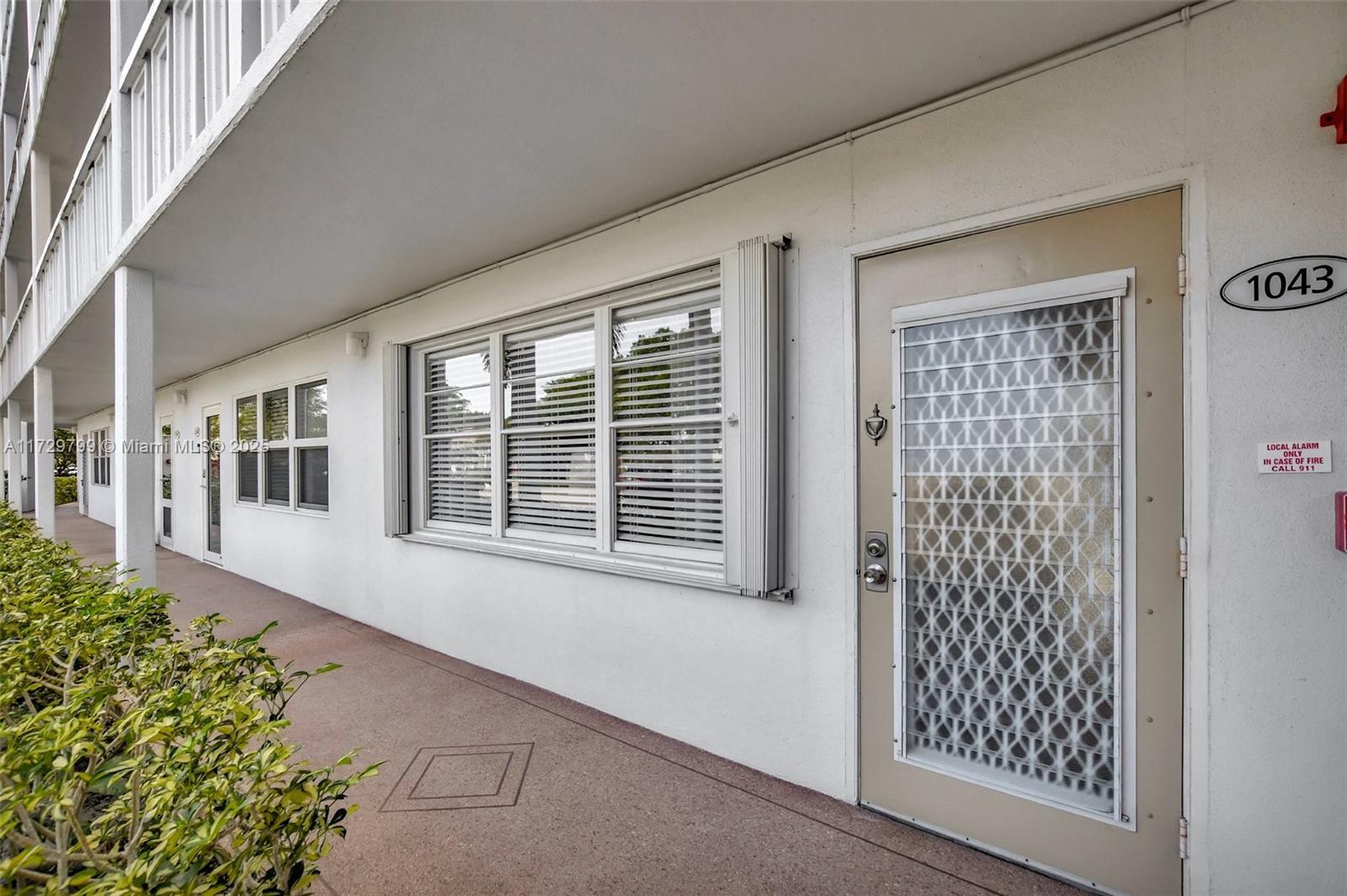 CAMBRIDGE C CONDO - Residential