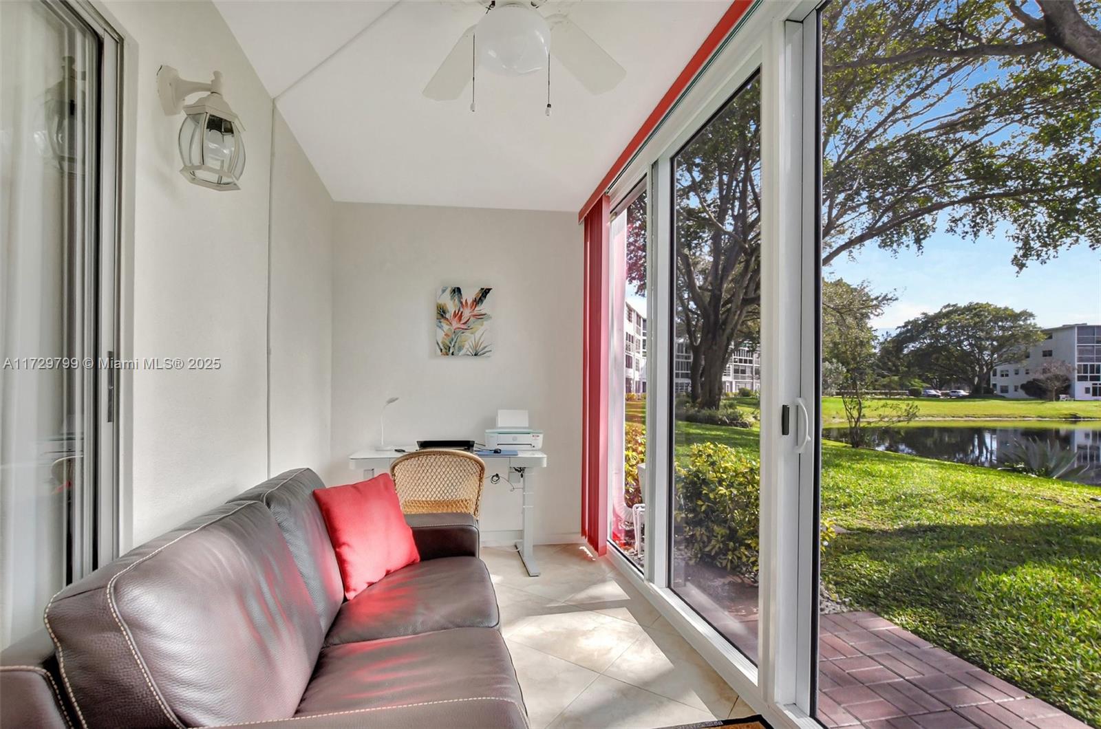 CAMBRIDGE C CONDO - Residential