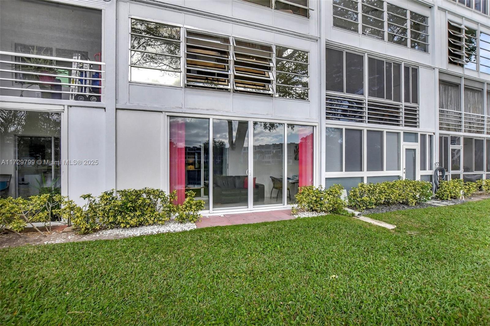 CAMBRIDGE C CONDO - Residential