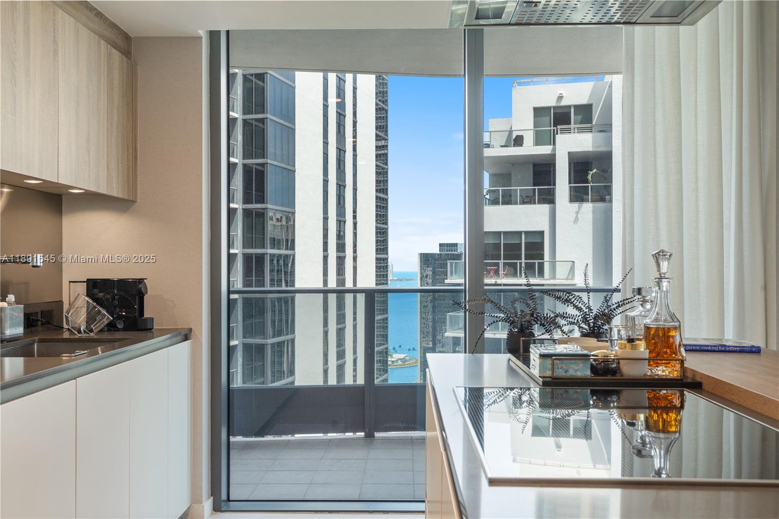 BRICKELL FLATIRON CONDO - Residential
