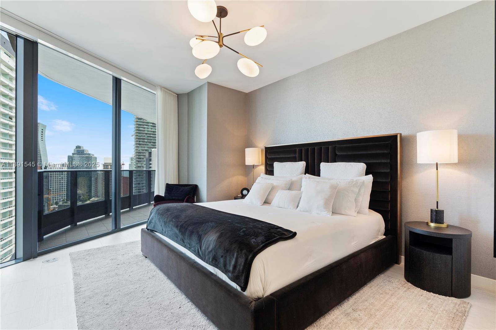 BRICKELL FLATIRON CONDO - Residential