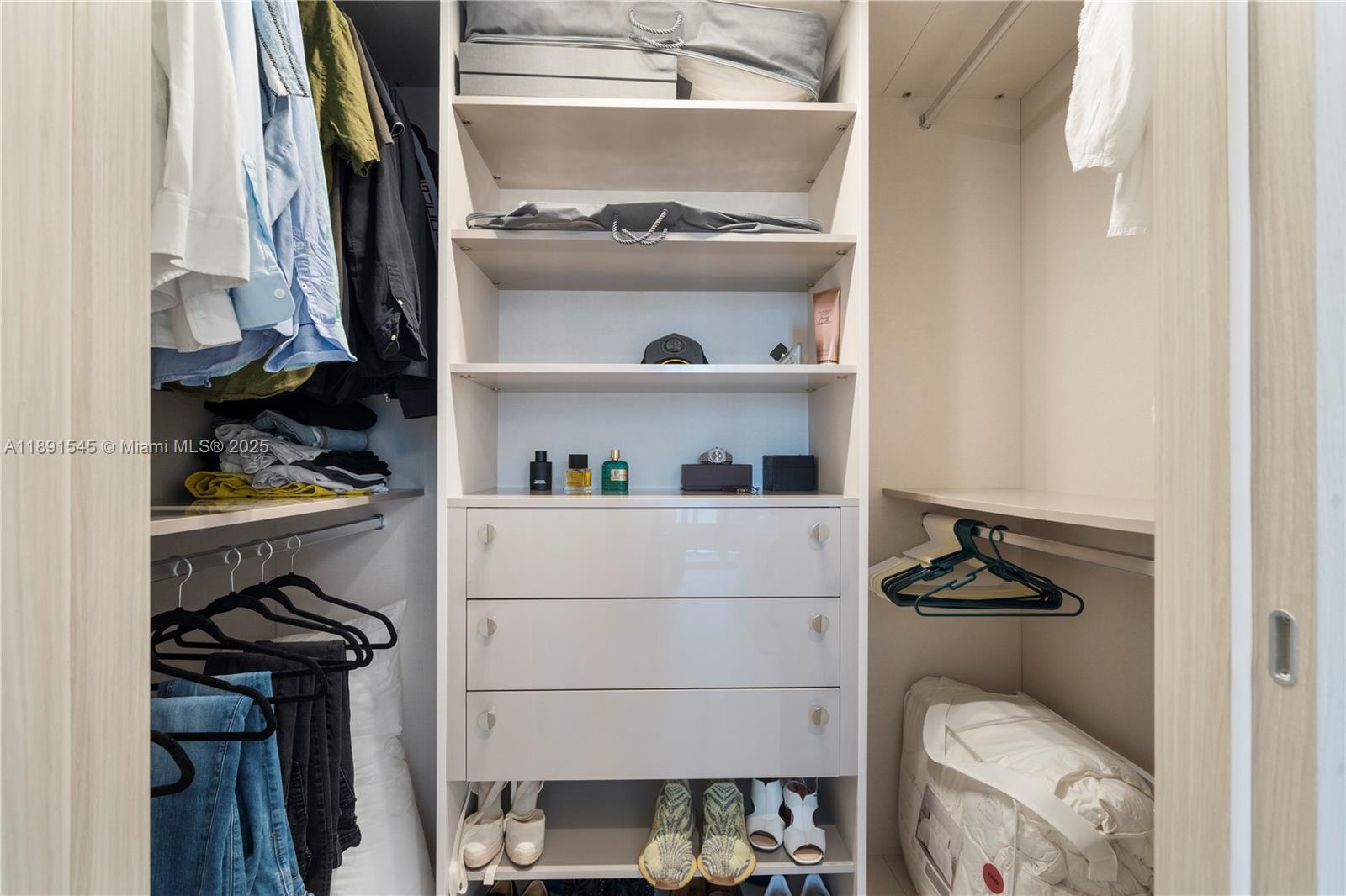 BRICKELL FLATIRON CONDO - Residential