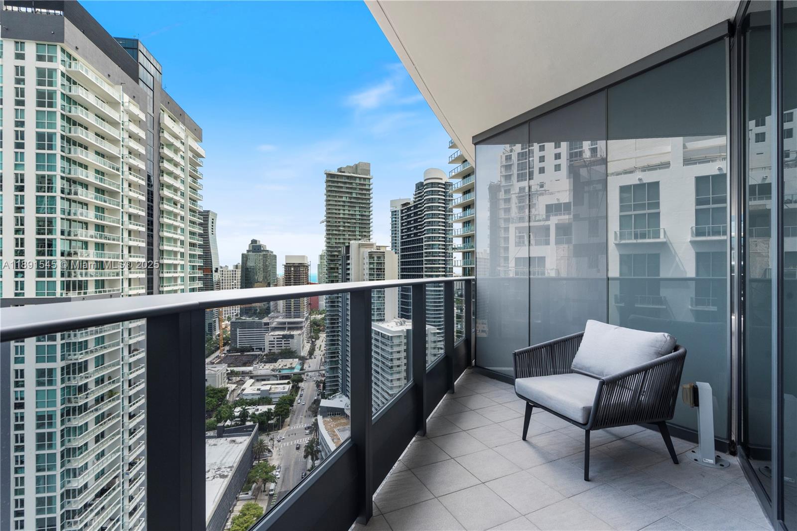 BRICKELL FLATIRON CONDO - Residential