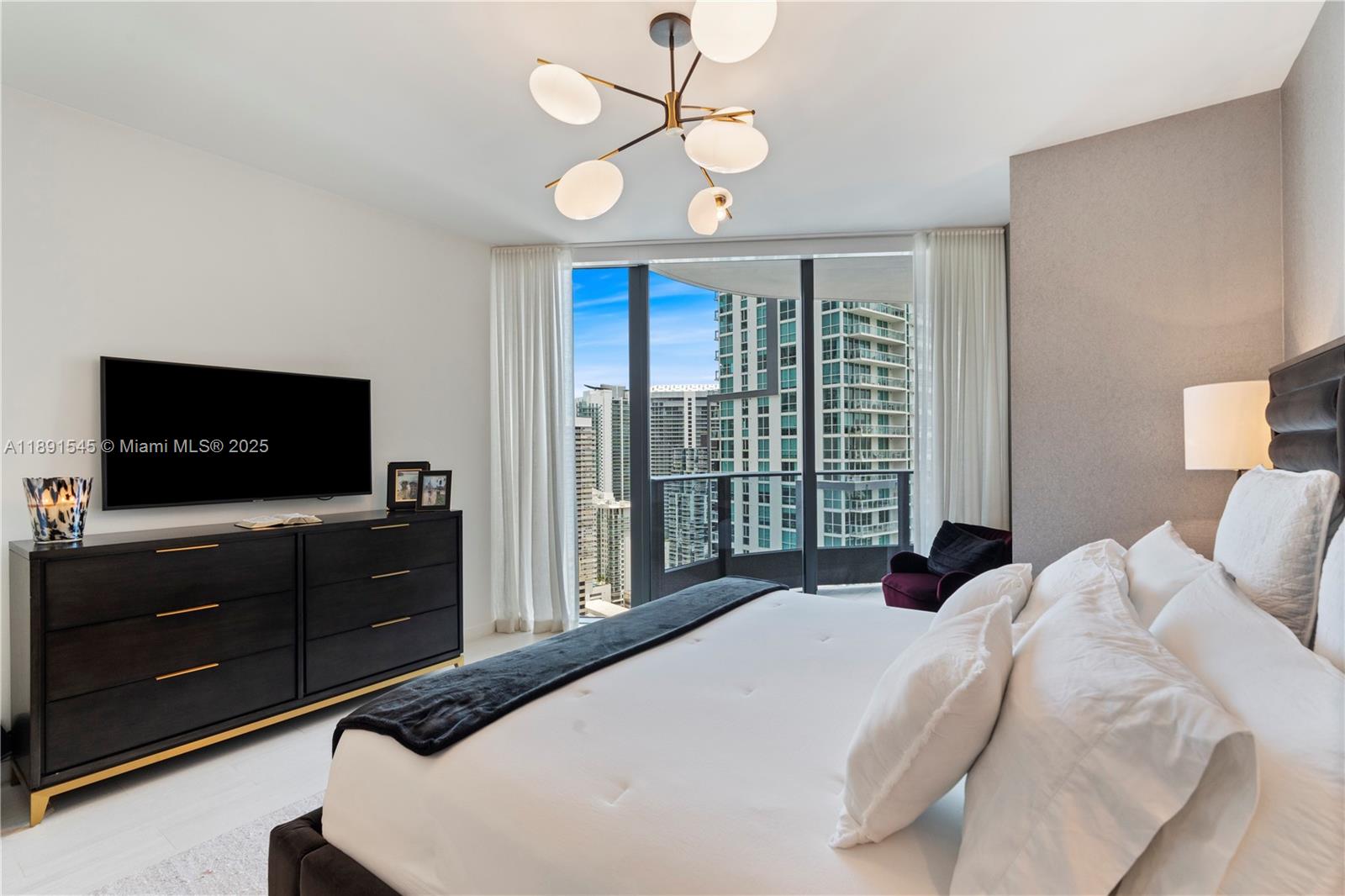 BRICKELL FLATIRON CONDO - Residential