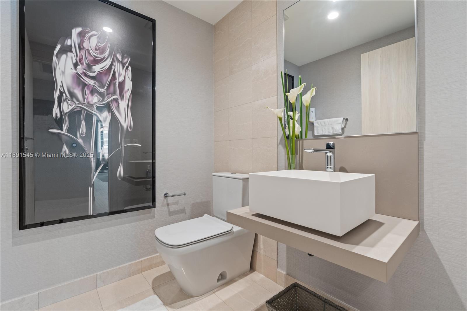 BRICKELL FLATIRON CONDO - Residential