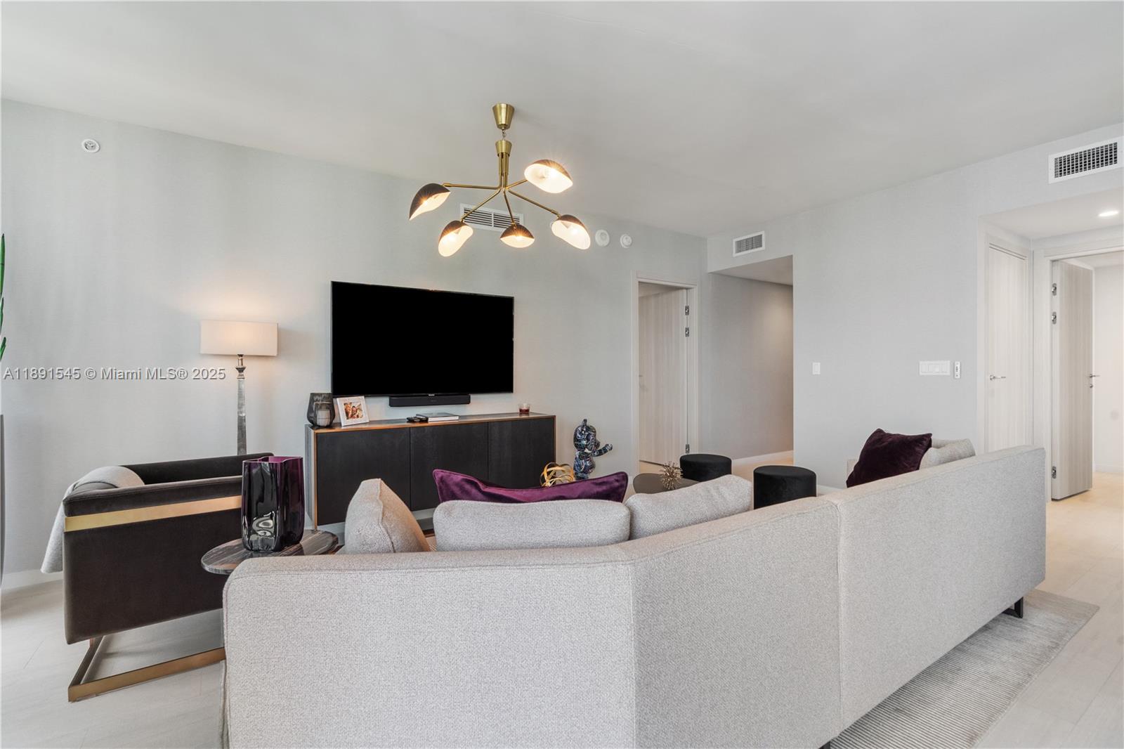 BRICKELL FLATIRON CONDO - Residential