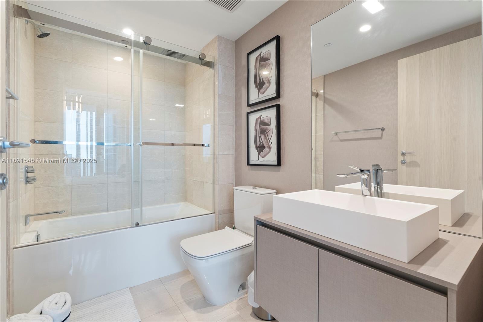 BRICKELL FLATIRON CONDO - Residential