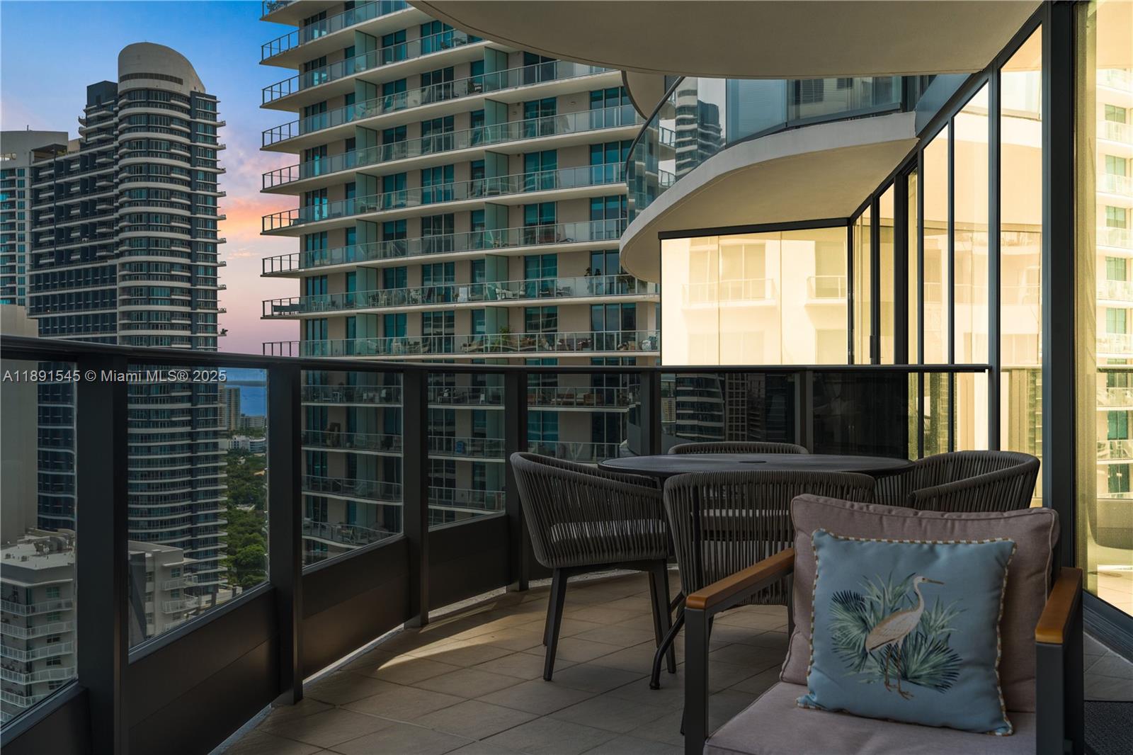 BRICKELL FLATIRON CONDO - Residential