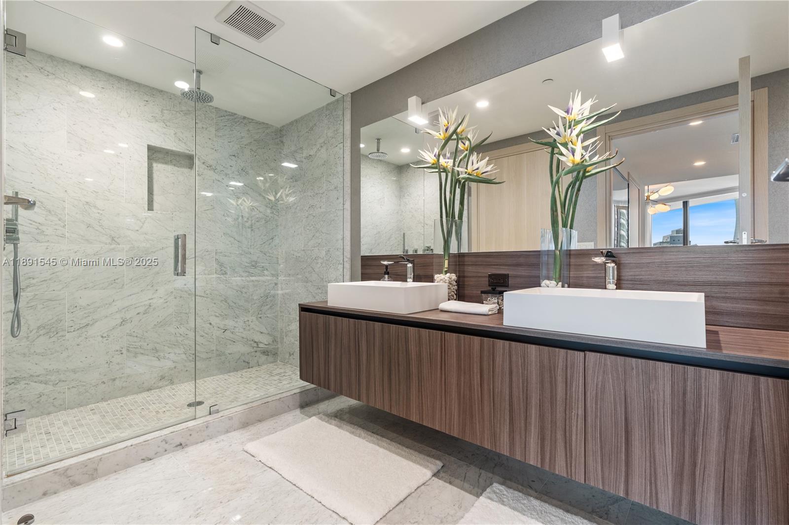 BRICKELL FLATIRON CONDO - Residential