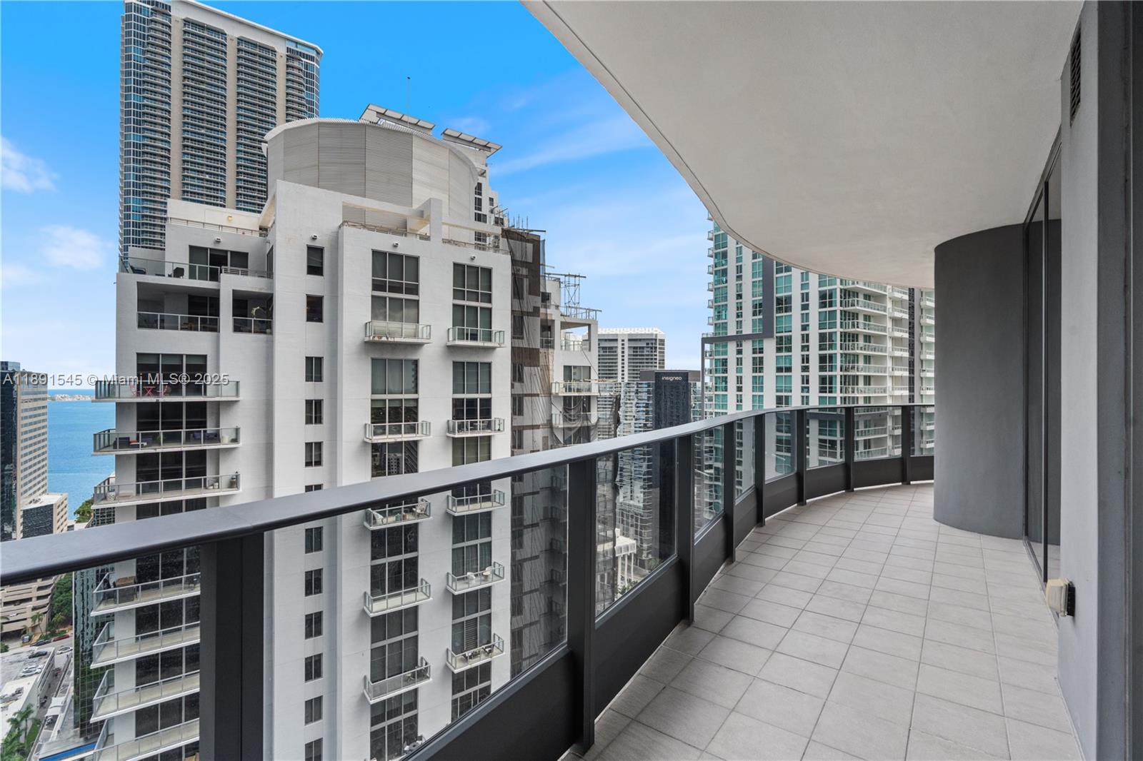 BRICKELL FLATIRON CONDO - Residential