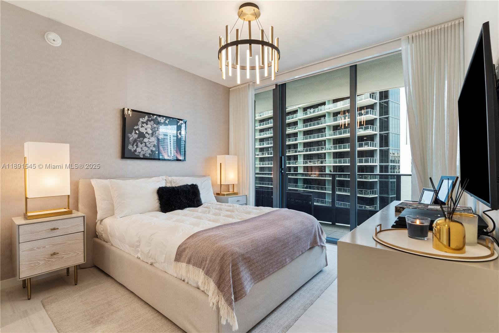 BRICKELL FLATIRON CONDO - Residential
