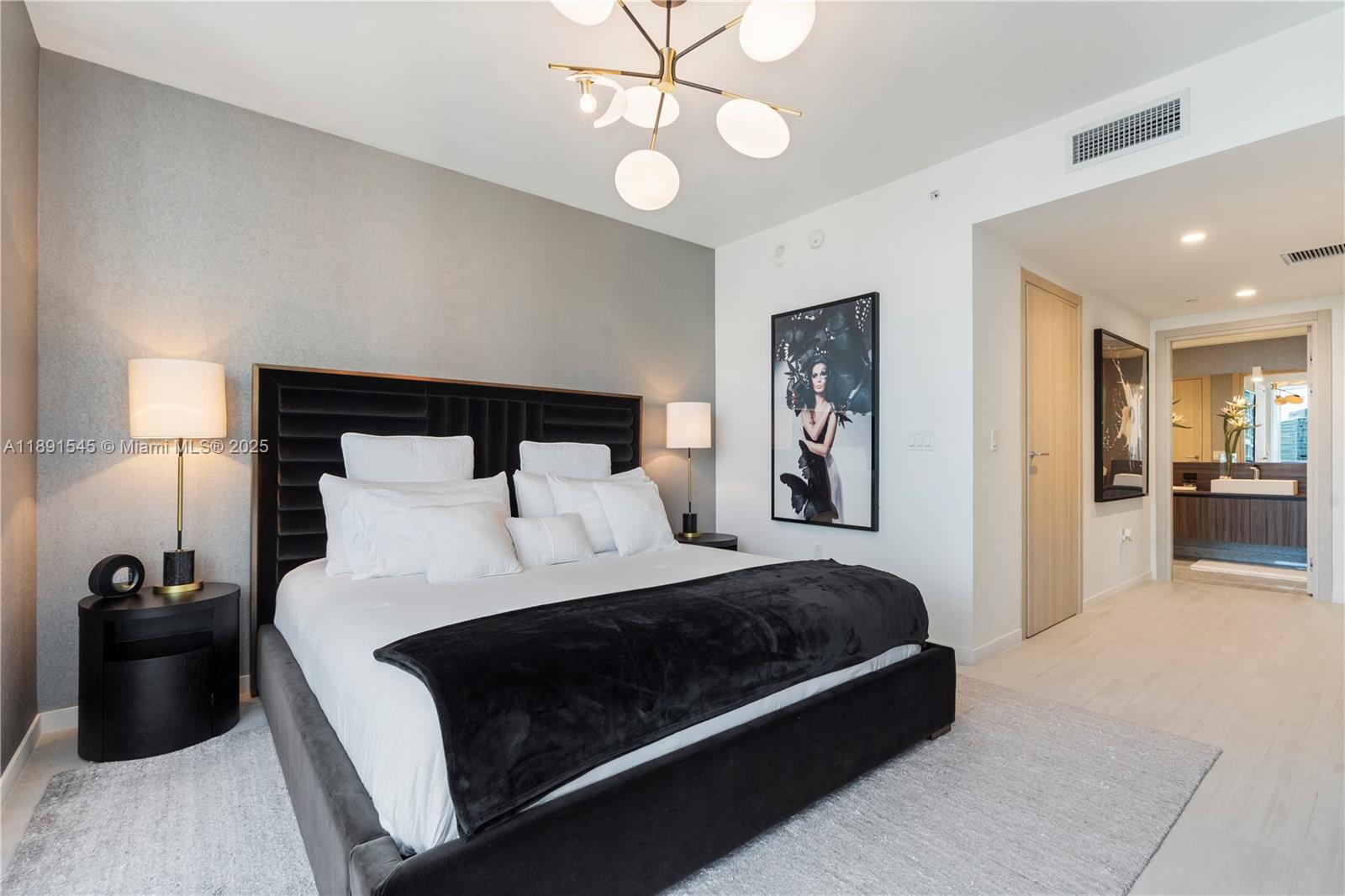 BRICKELL FLATIRON CONDO - Residential