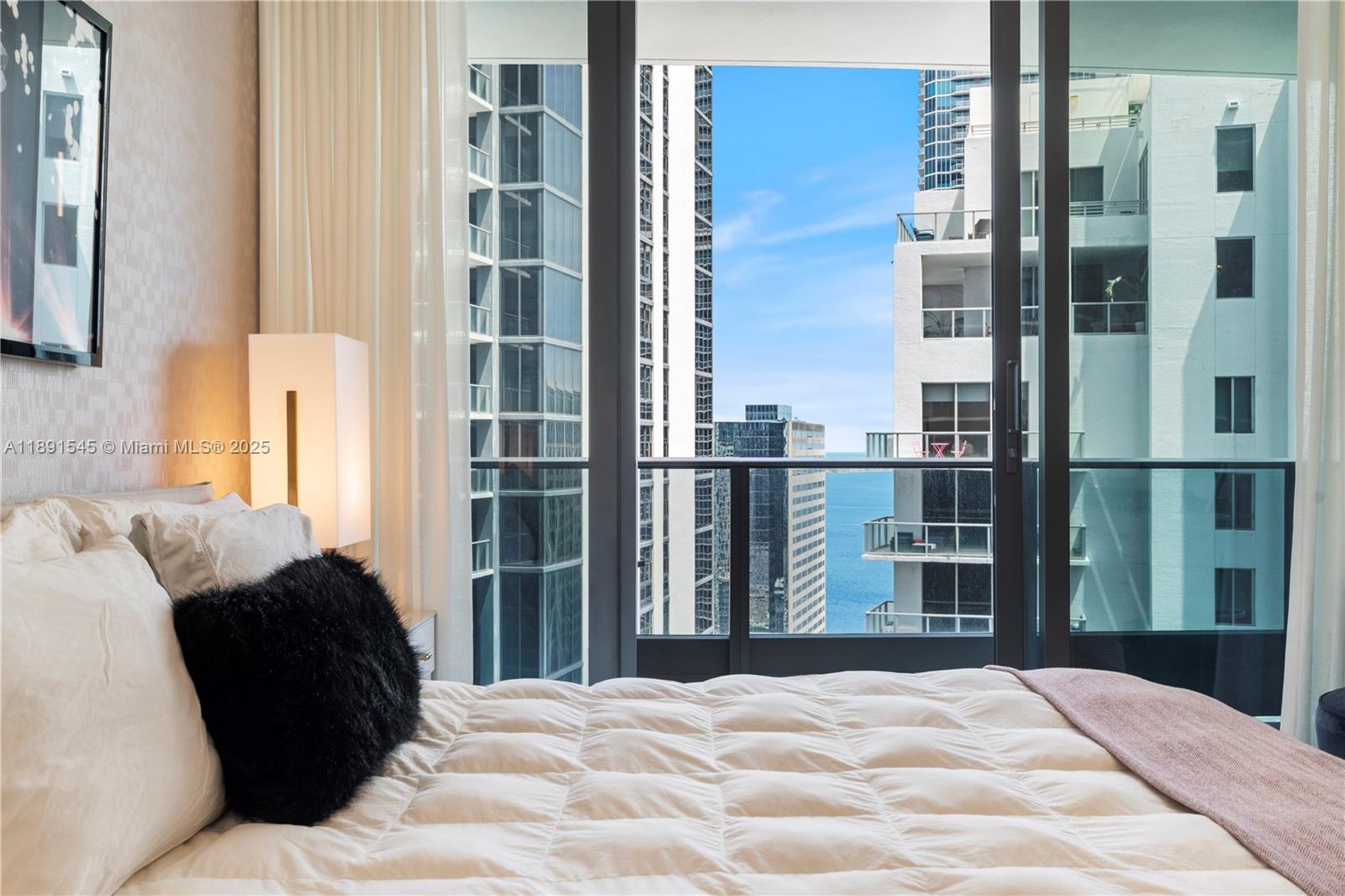 BRICKELL FLATIRON CONDO - Residential