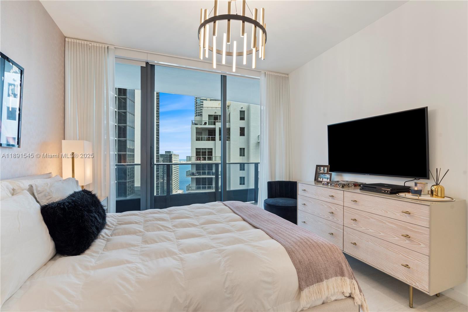 BRICKELL FLATIRON CONDO - Residential