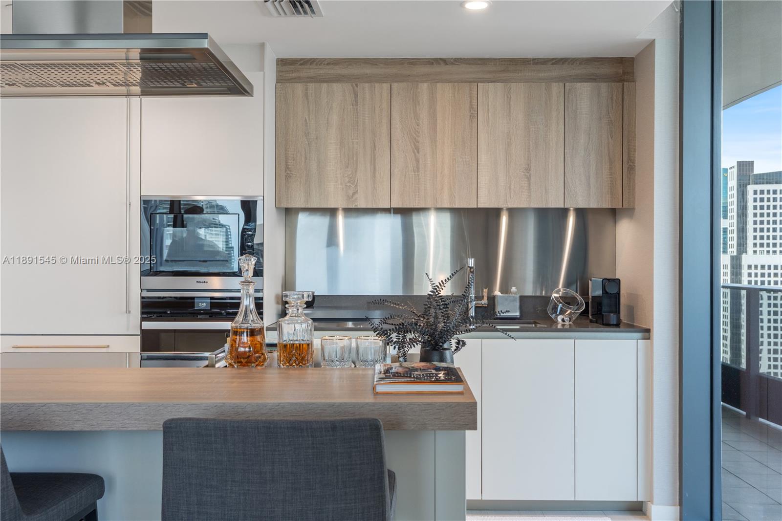BRICKELL FLATIRON CONDO - Residential