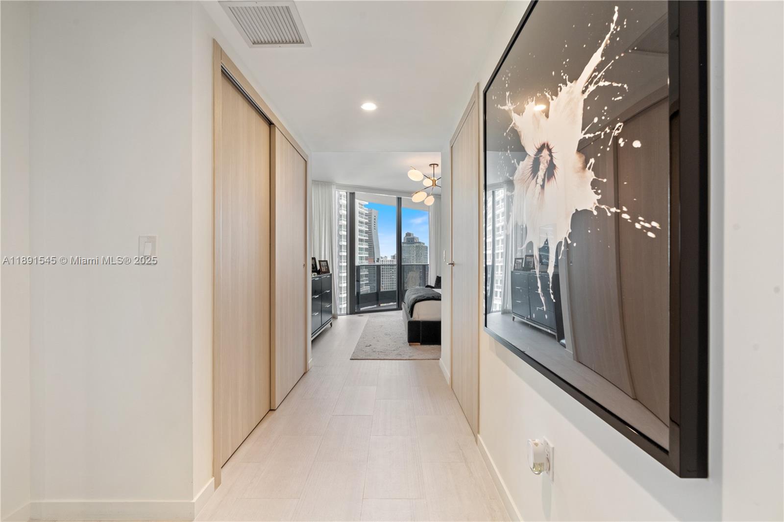 BRICKELL FLATIRON CONDO - Residential
