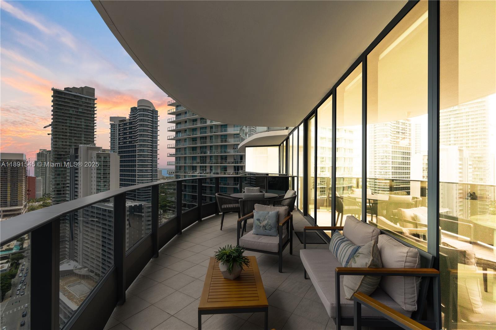 BRICKELL FLATIRON CONDO - Residential