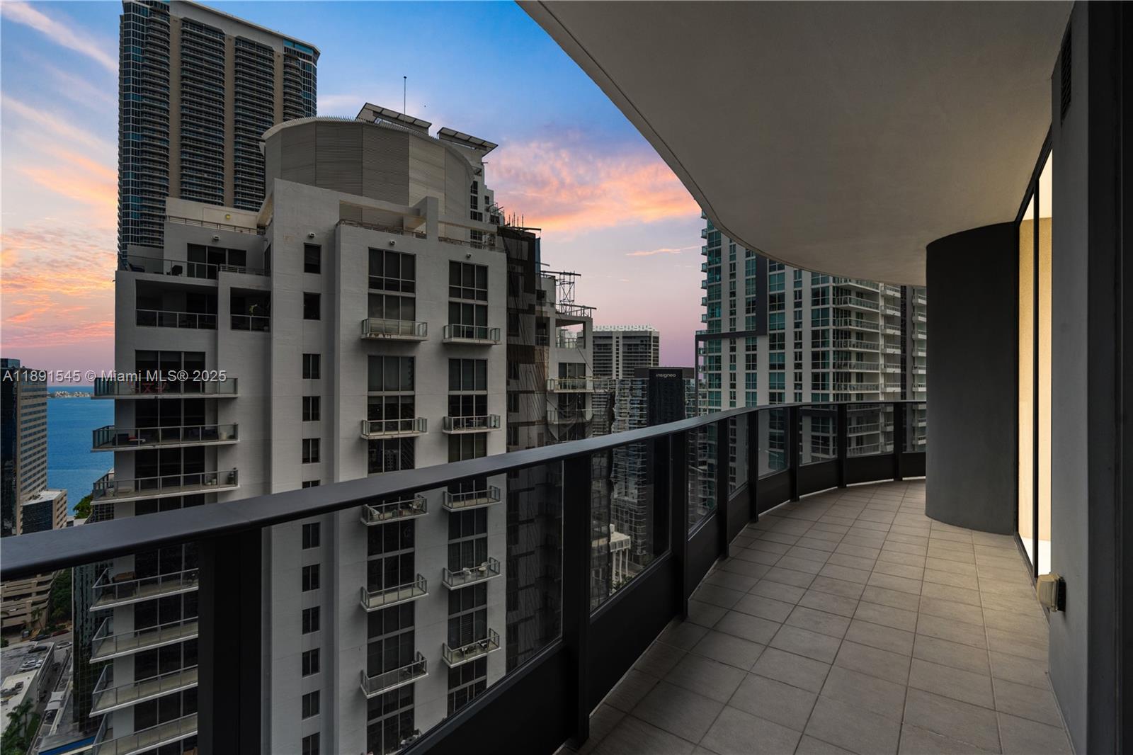 BRICKELL FLATIRON CONDO - Residential