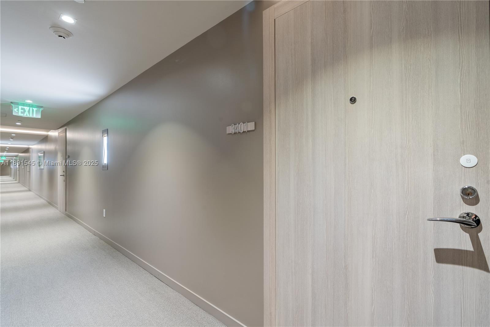 BRICKELL FLATIRON CONDO - Residential
