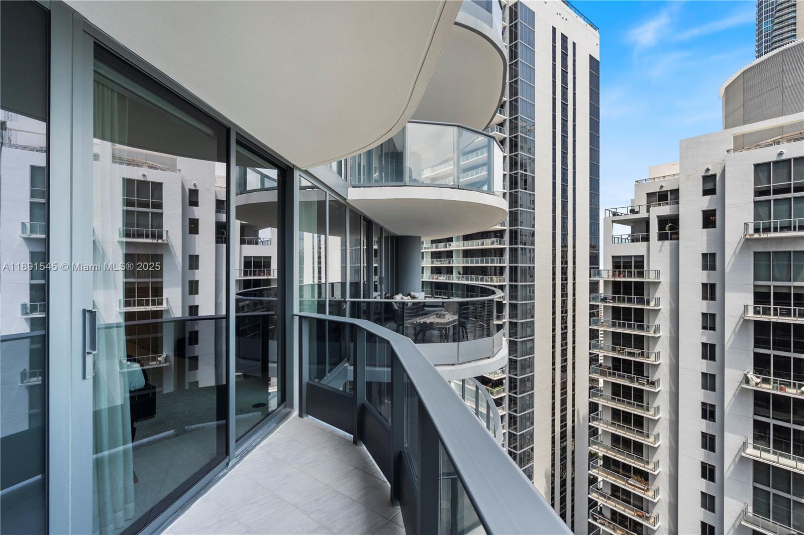BRICKELL FLATIRON CONDO - Residential