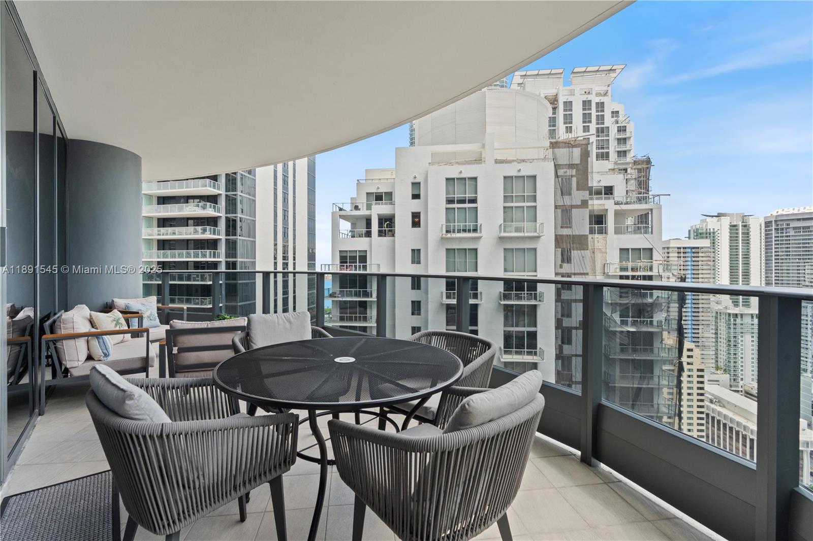 BRICKELL FLATIRON CONDO - Residential