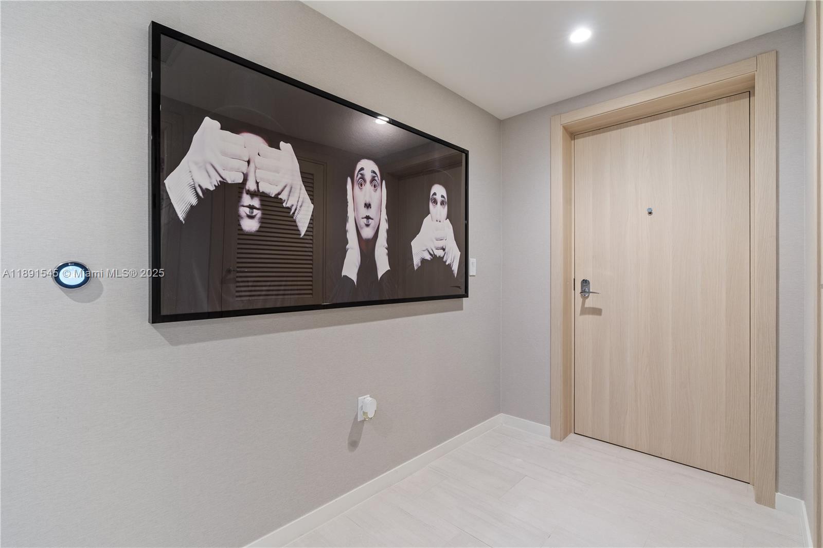 BRICKELL FLATIRON CONDO - Residential