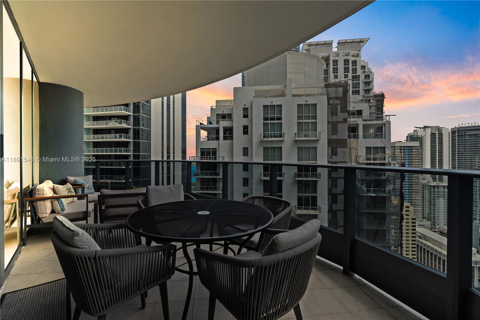 BRICKELL FLATIRON CONDO - Residential