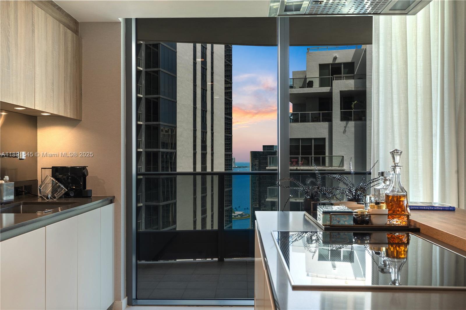 BRICKELL FLATIRON CONDO - Residential