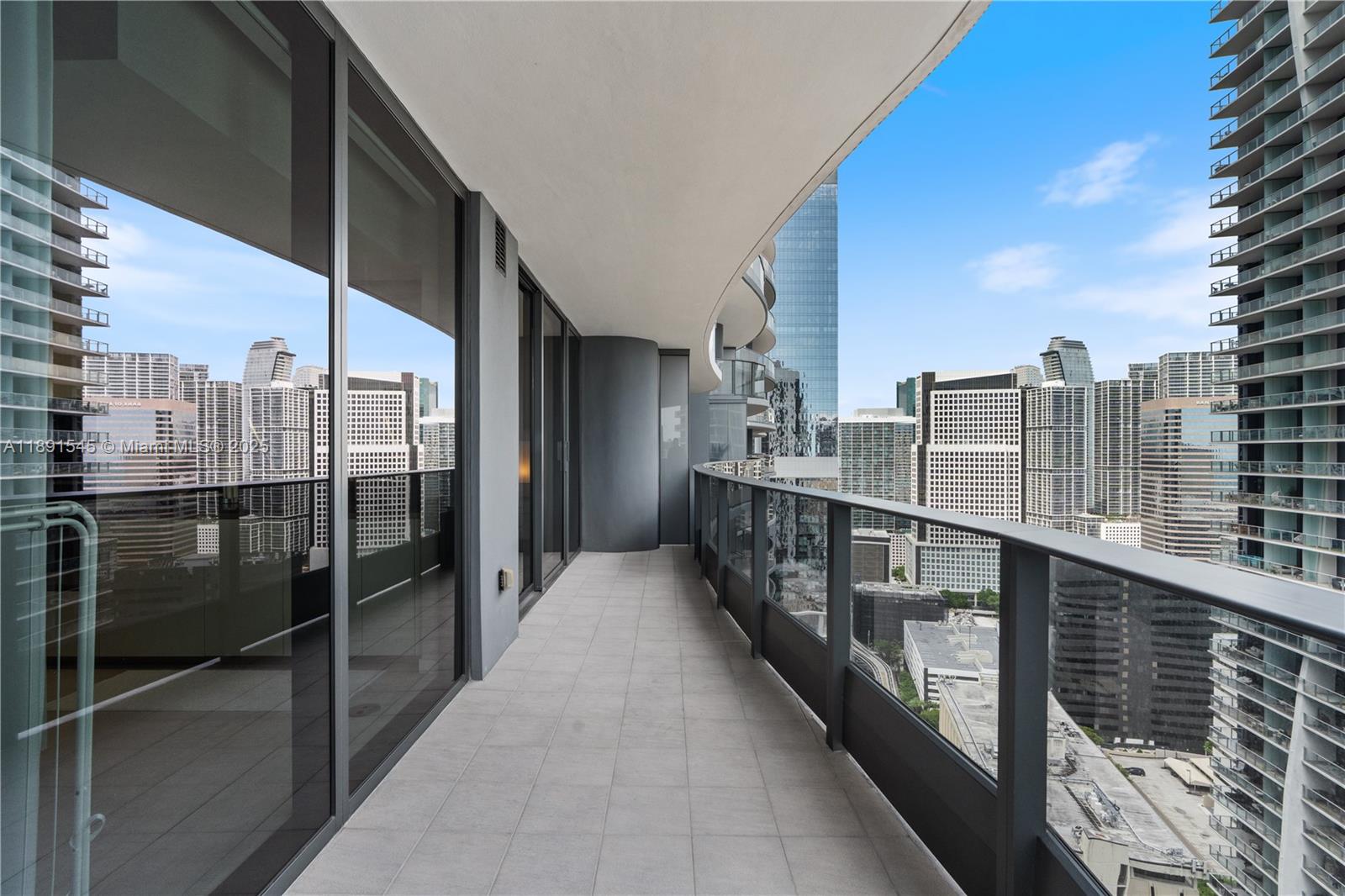 BRICKELL FLATIRON CONDO - Residential