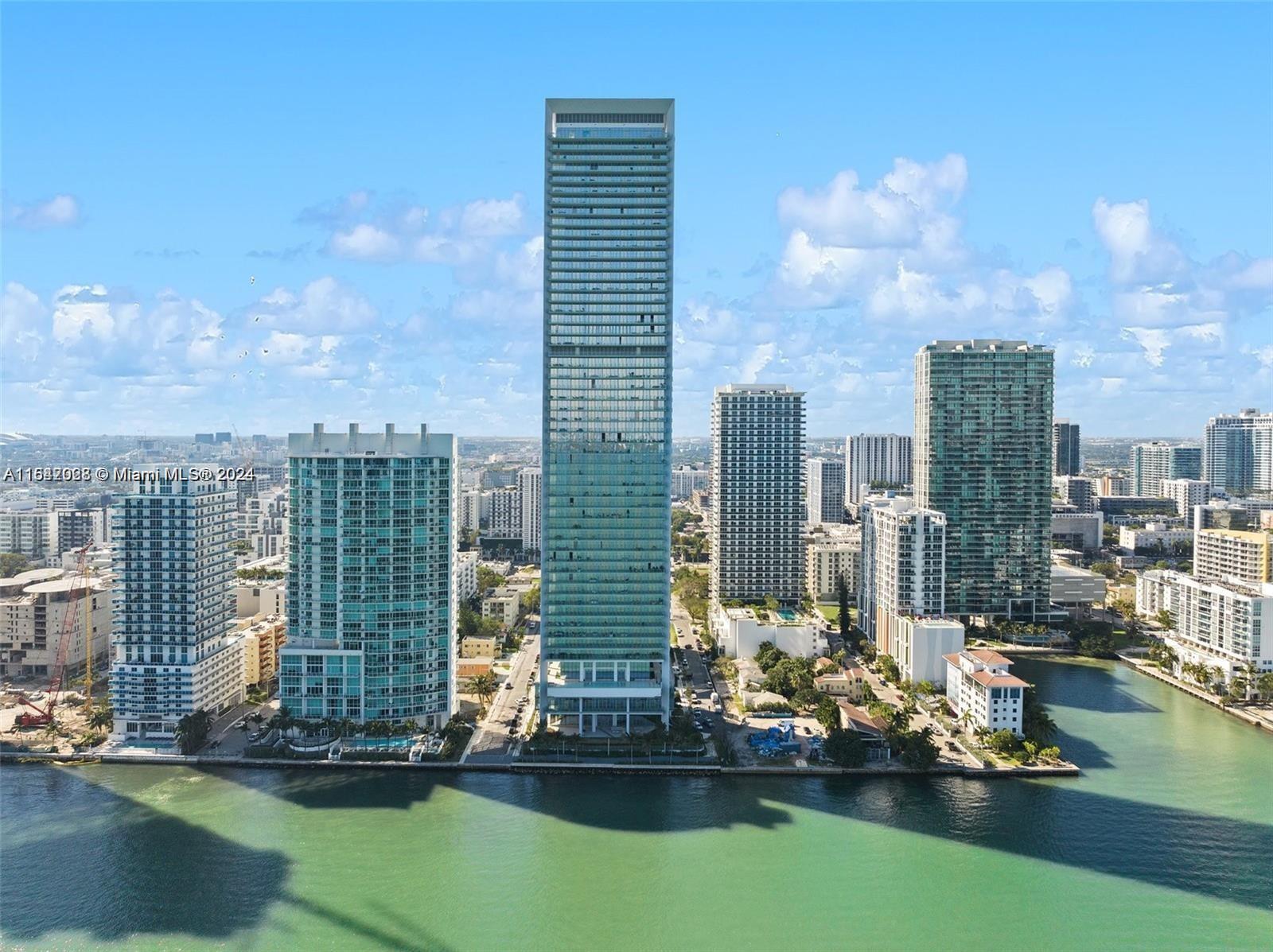 700 Ne 26th Ter 3104, Miami, Broward County, Florida - 1 Bedrooms  
1 Bathrooms - 