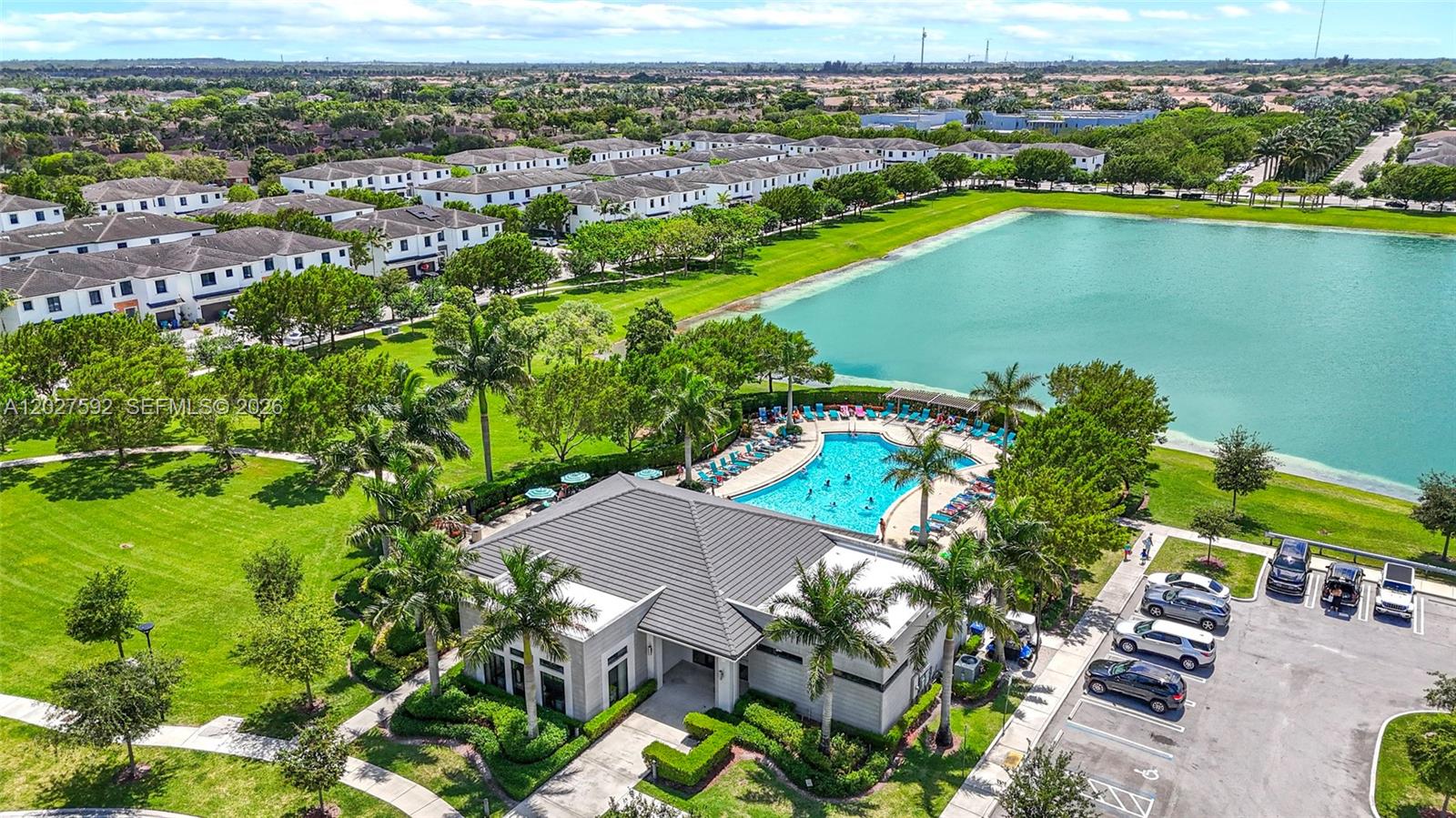 MC RESIDENTIAL - Residential