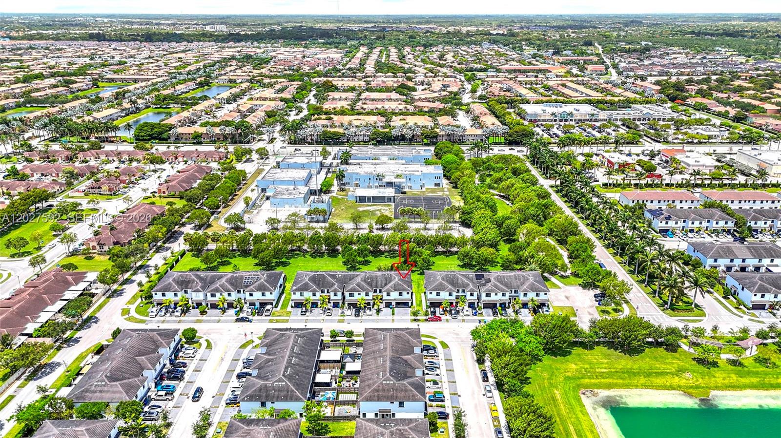 MC RESIDENTIAL - Residential