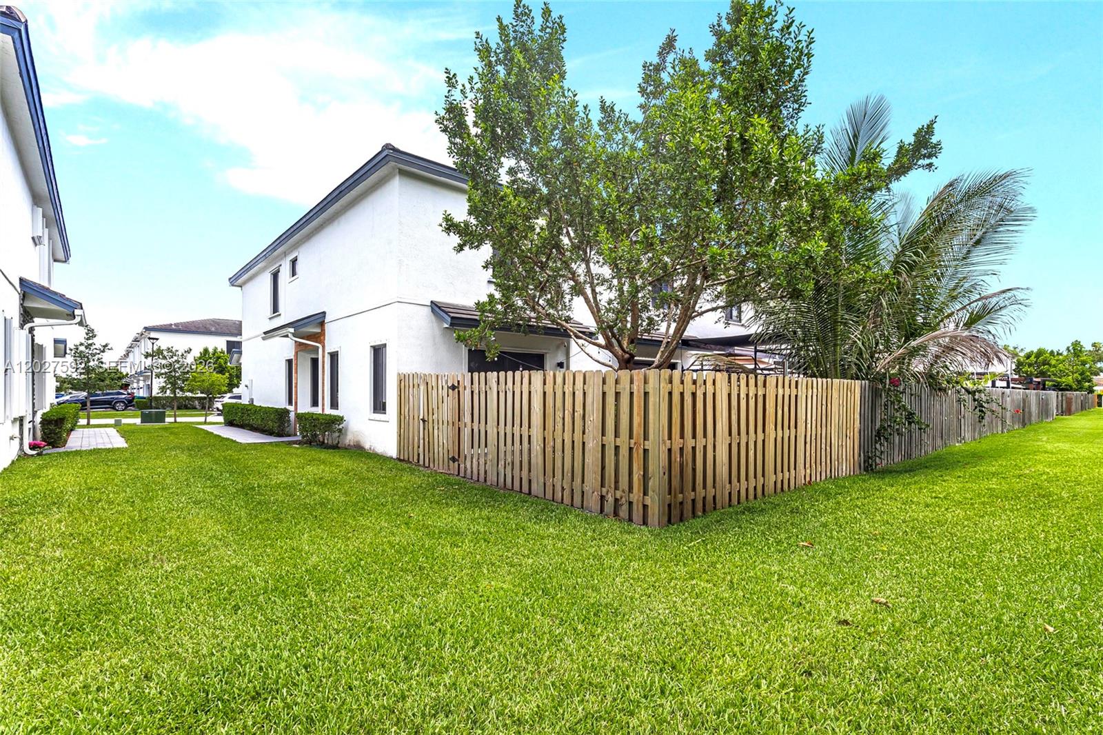 MC RESIDENTIAL - Residential