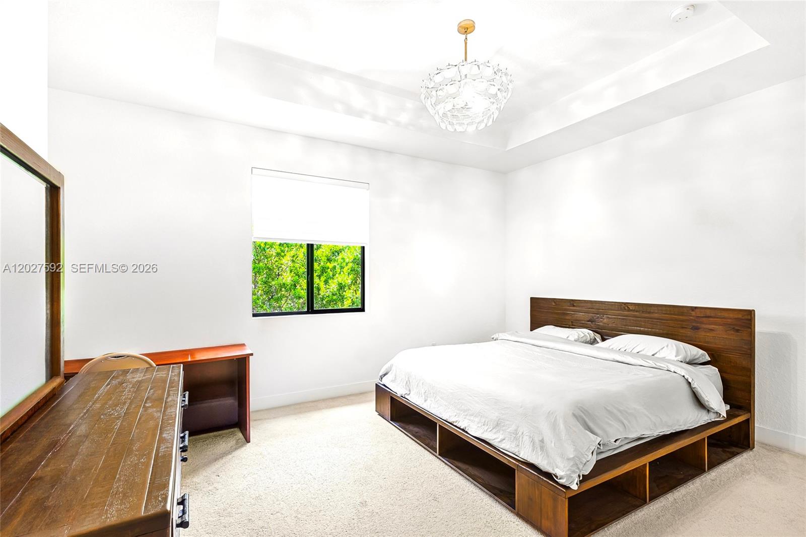 MC RESIDENTIAL - Residential