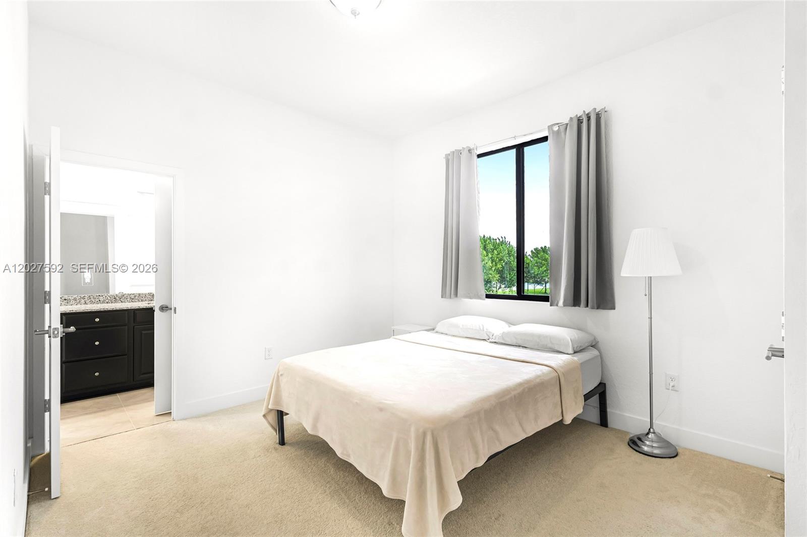 MC RESIDENTIAL - Residential