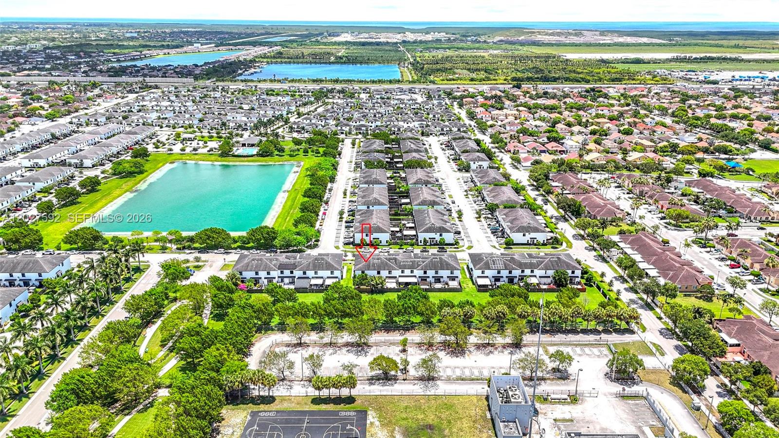 MC RESIDENTIAL - Residential