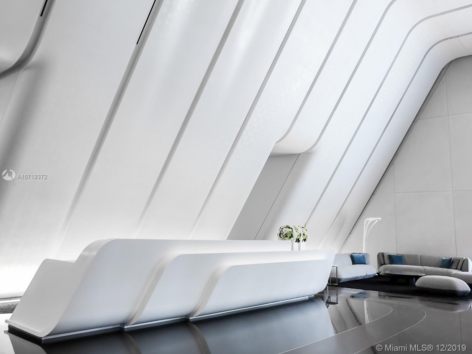 One Thousand Museum - Residential