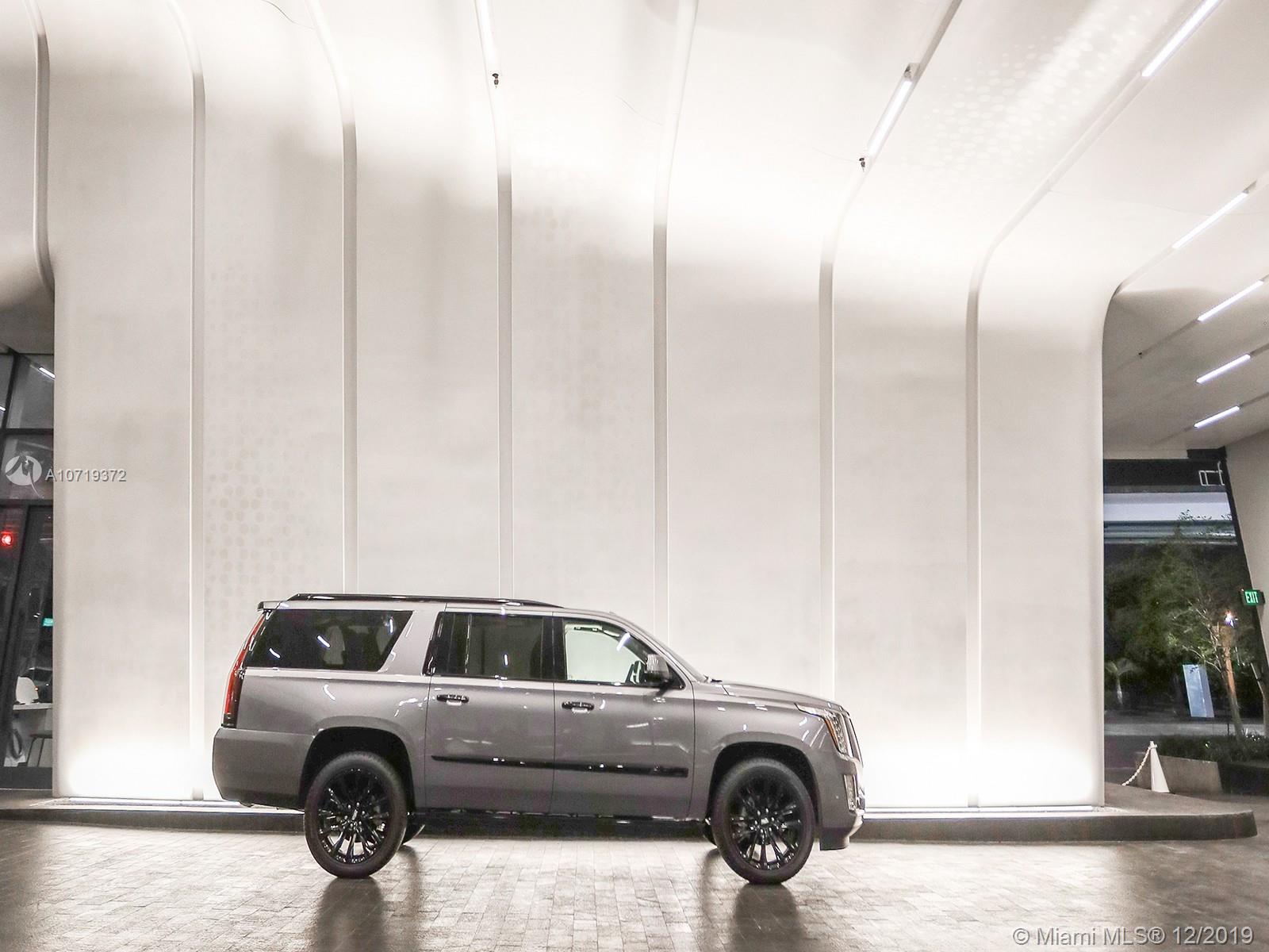 One Thousand Museum - Residential