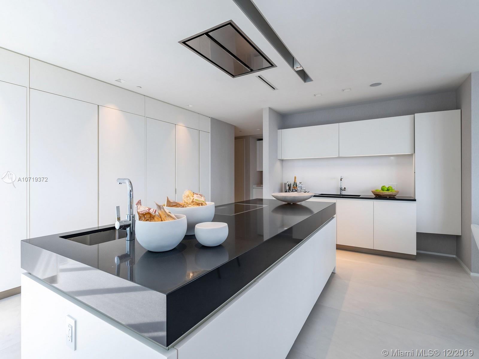 One Thousand Museum - Residential