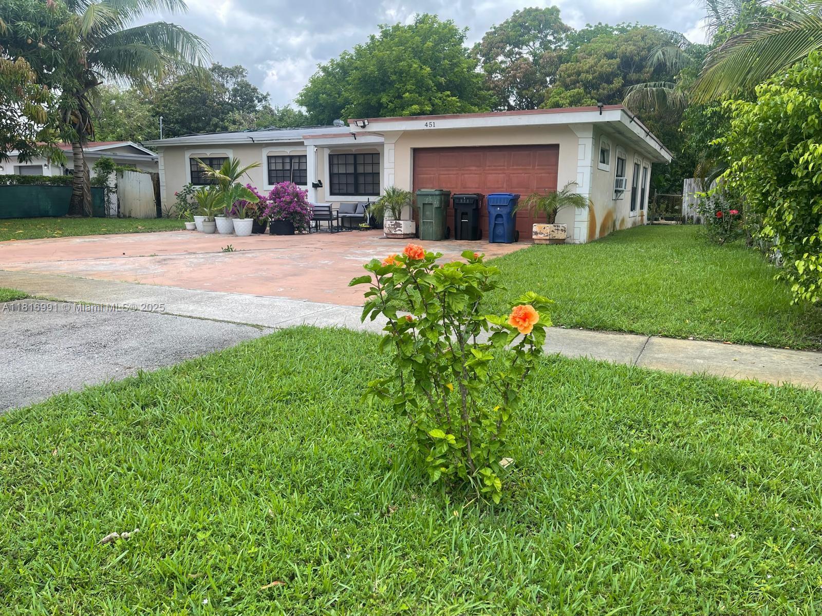MELROSE PARK SECTION 2 - Residential