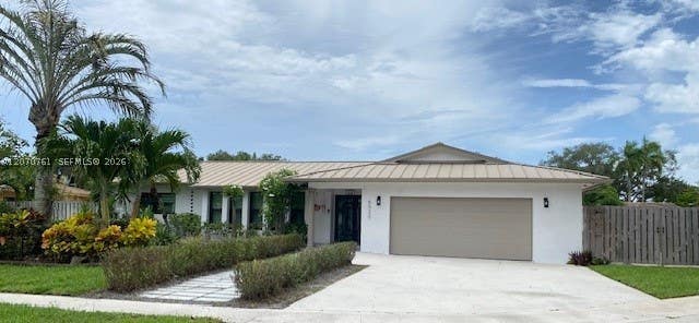 Photo of 6020 SW 17th Ct, Plantation, FL 33317 (MLS # A12070761)