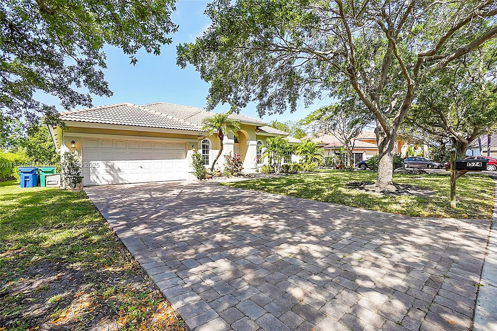 1574 NW 103rd Ter
