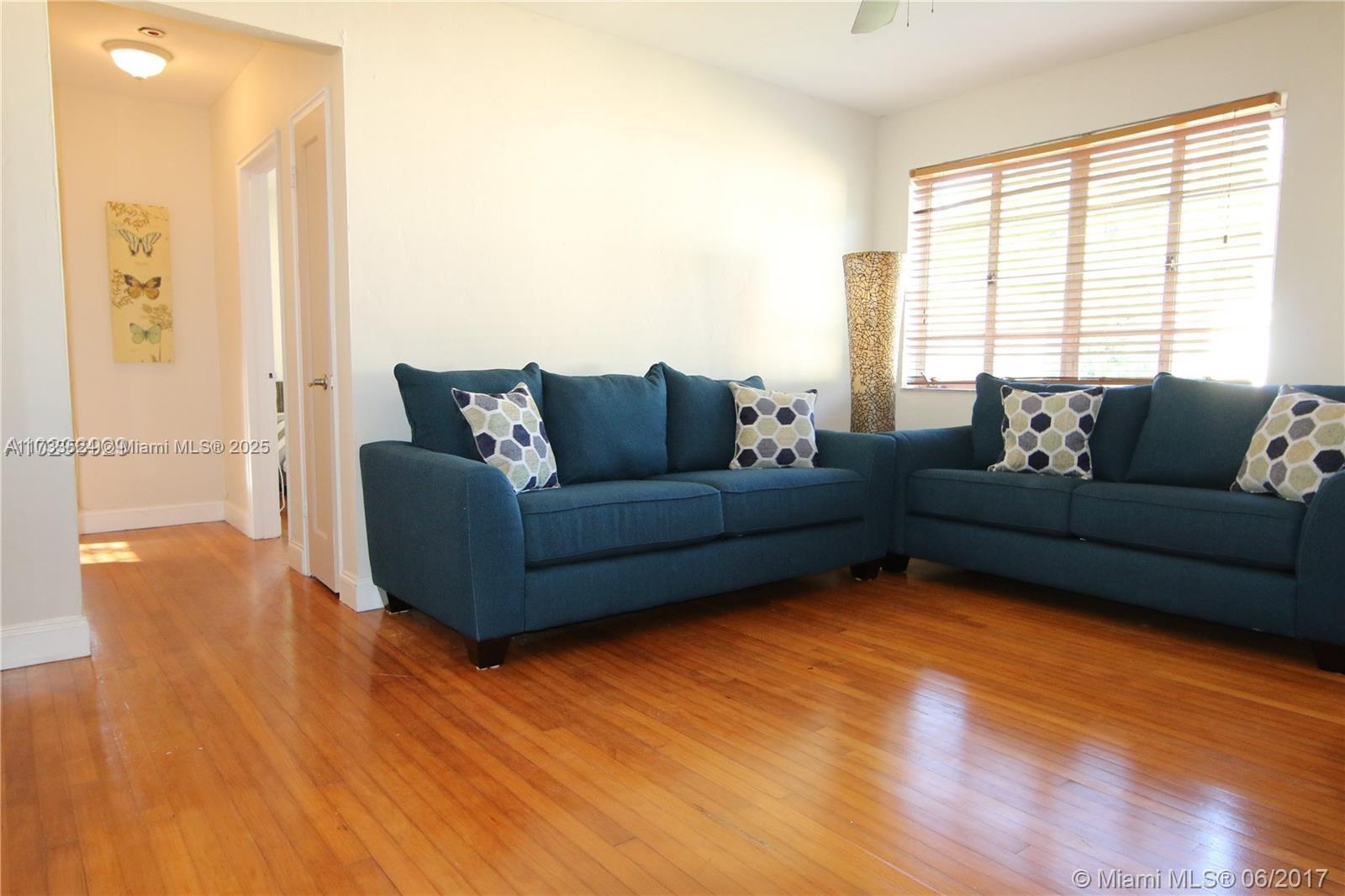 Rental Property at 619 Anastasia Ave 4, Coral Gables, Broward County, Florida - Bedrooms: 2 
Bathrooms: 1  - $2,300 MO.