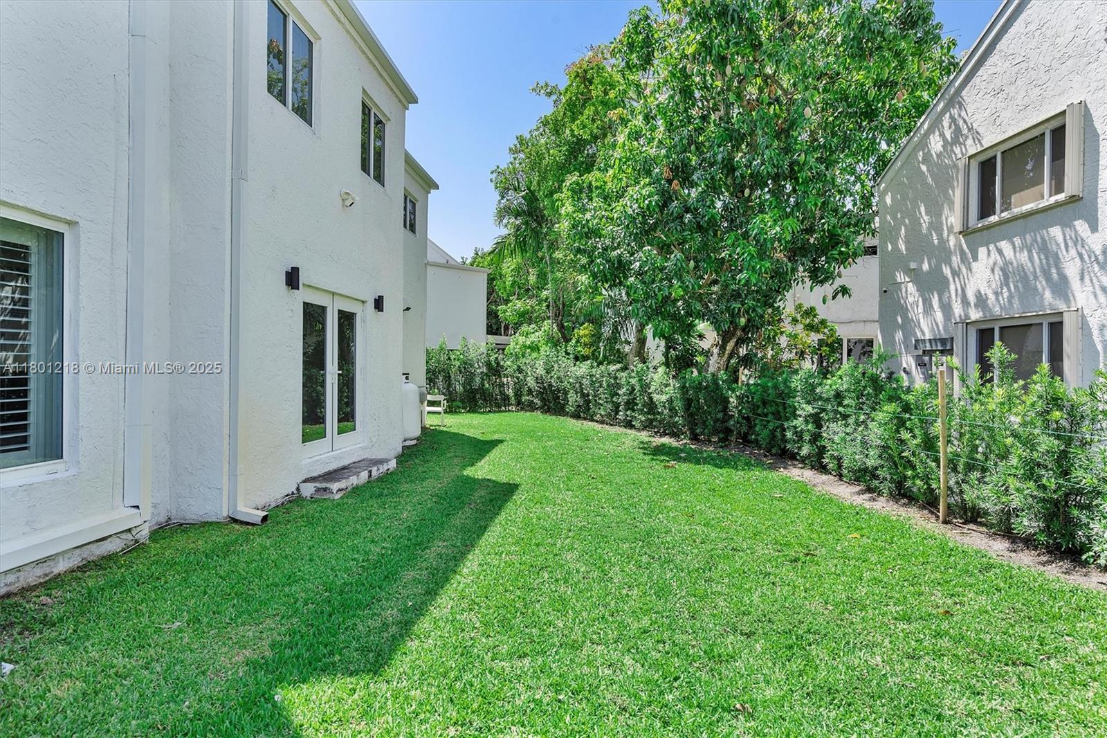 OAK HAVEN SEC 2 - Residential Lease