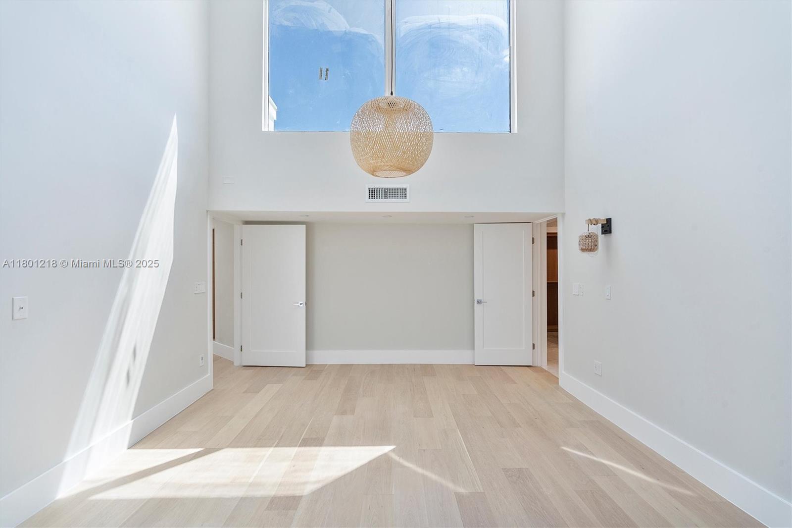 OAK HAVEN SEC 2 - Residential Lease