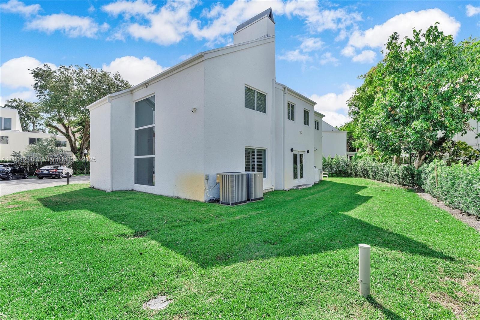 OAK HAVEN SEC 2 - Residential Lease