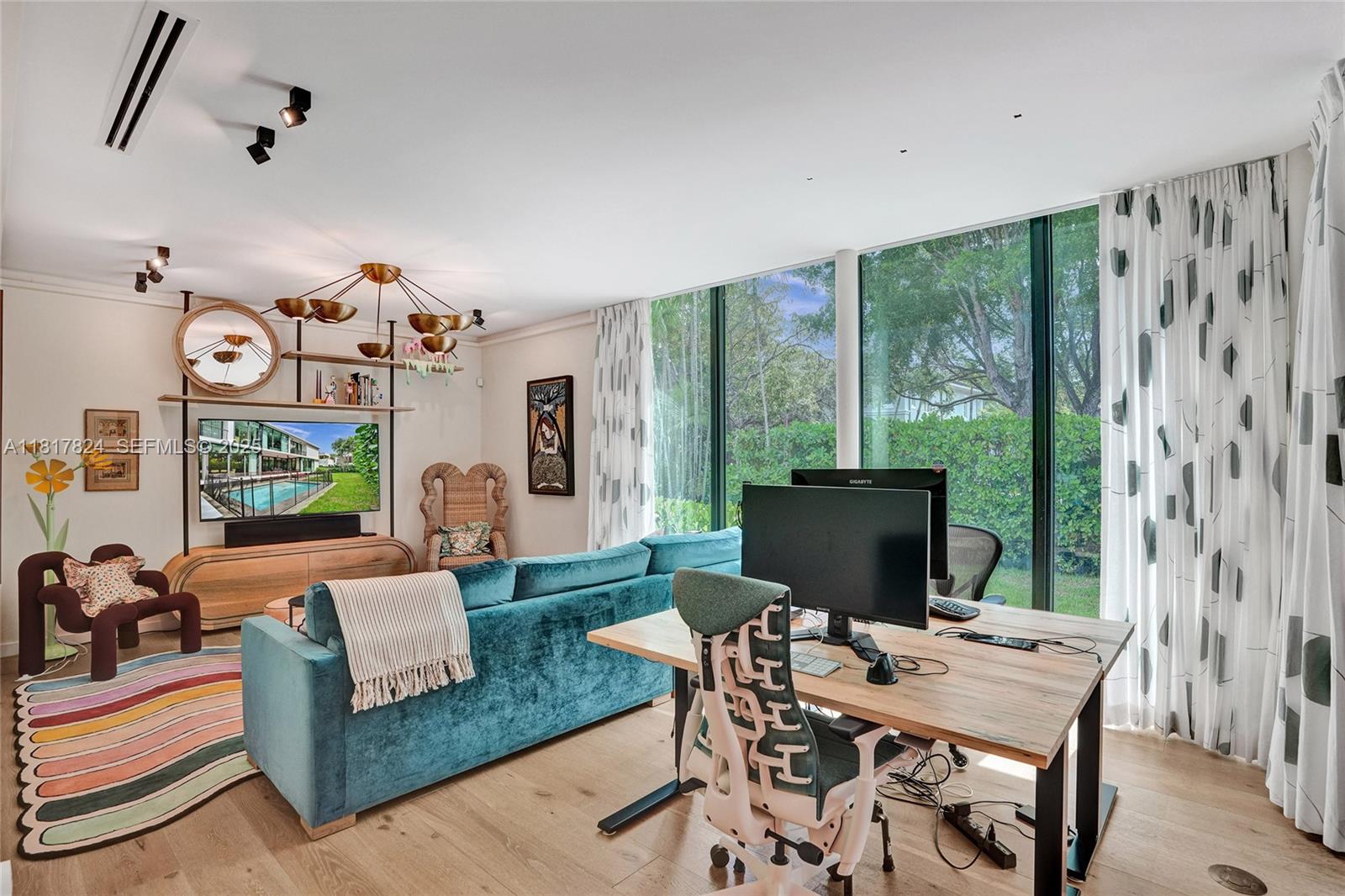 CAMNER GABLES 2ND ADDN - Residential