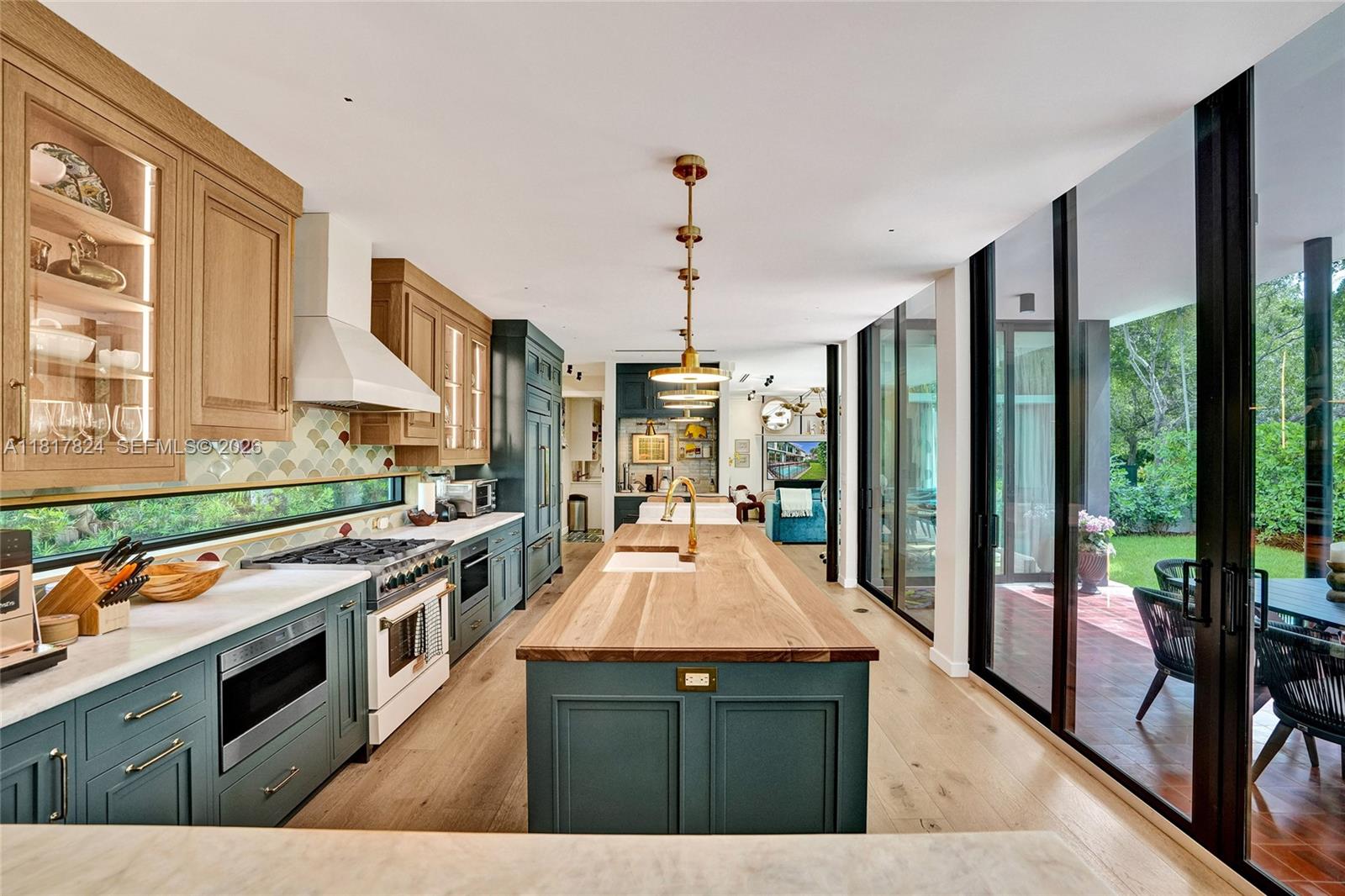 CAMNER GABLES 2ND ADDN - Residential