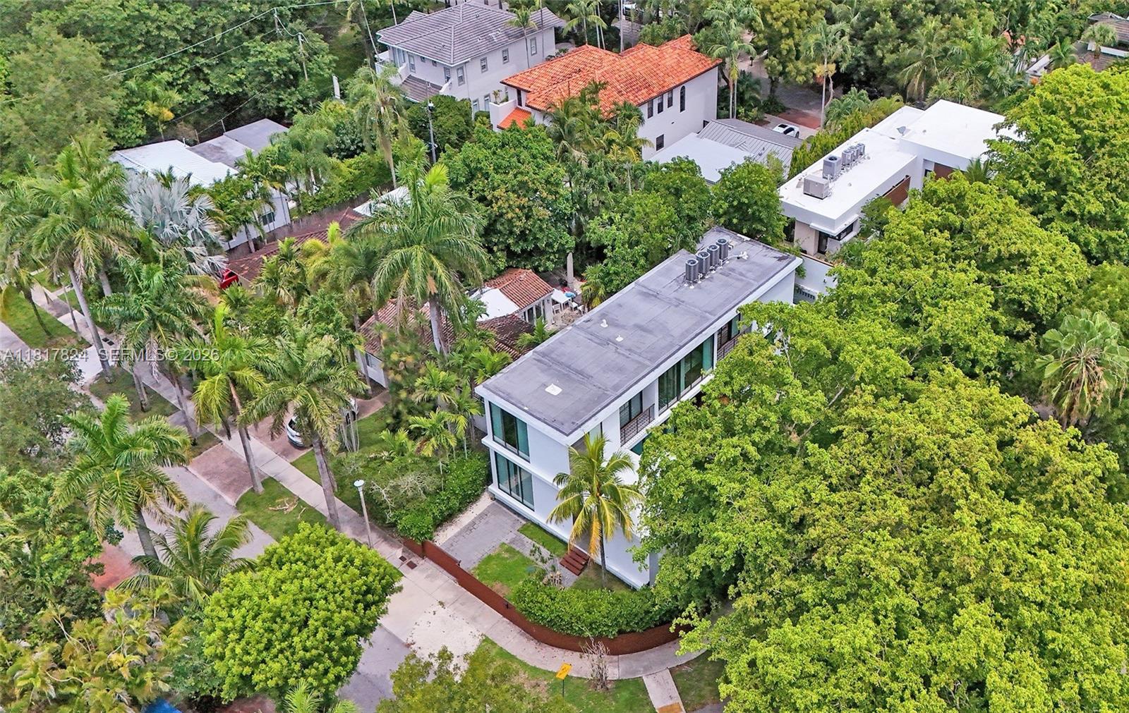 CAMNER GABLES 2ND ADDN - Residential