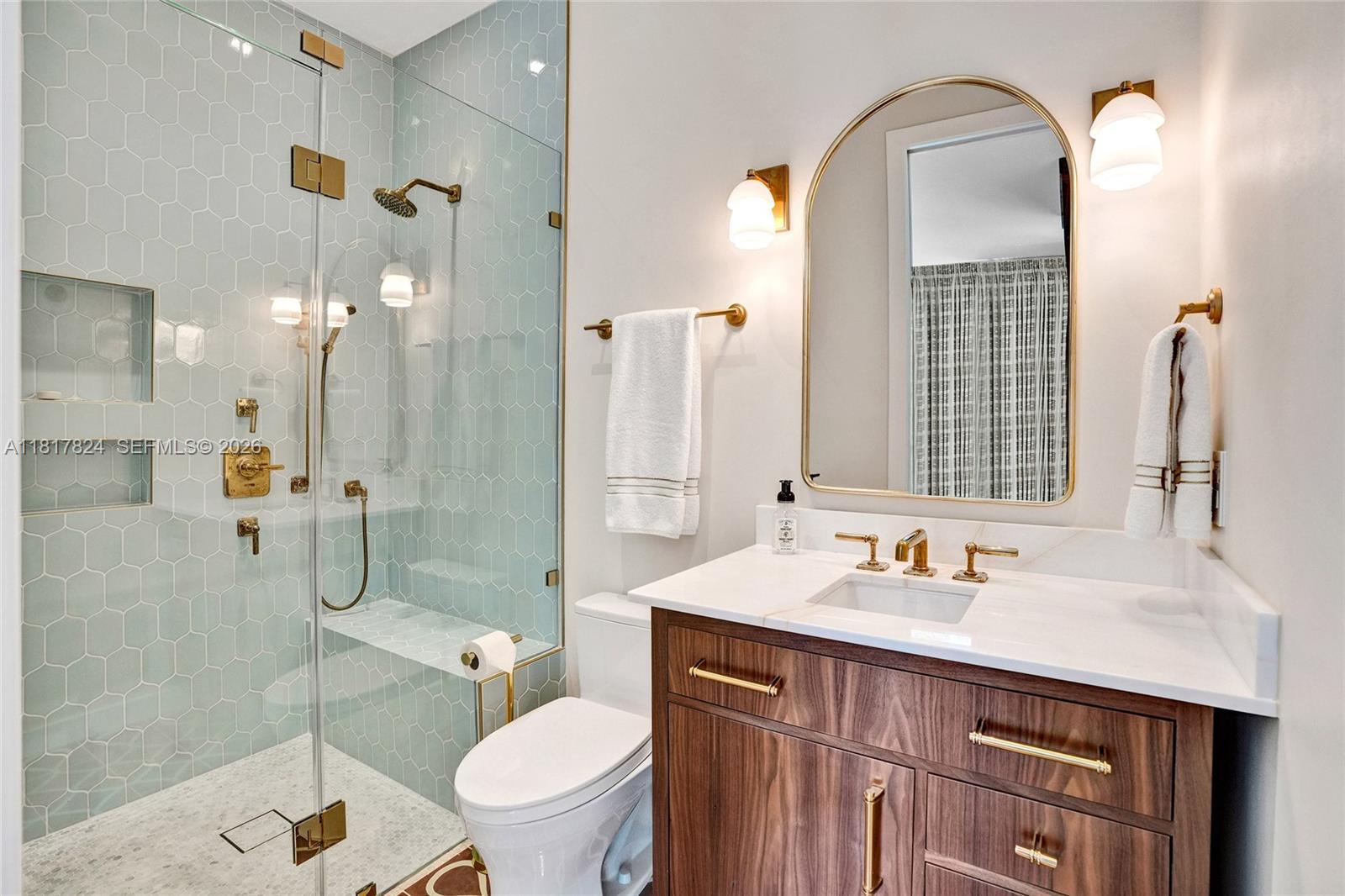 CAMNER GABLES 2ND ADDN - Residential